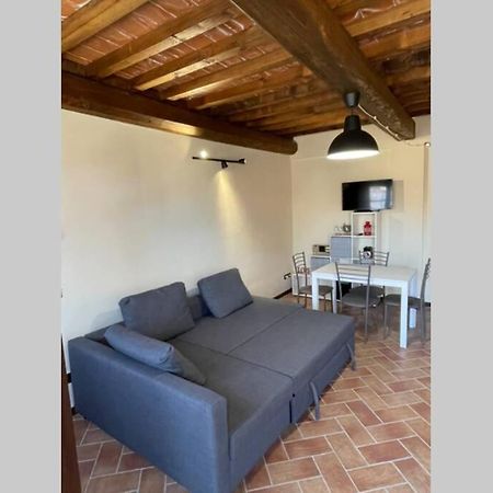 Casa Vacanze Nel Cuore Della Toscana Castagno  Exteriér fotografie