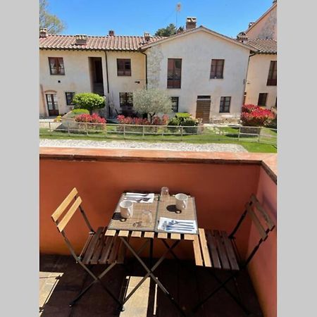 Casa Vacanze Nel Cuore Della Toscana Castagno  Exteriér fotografie