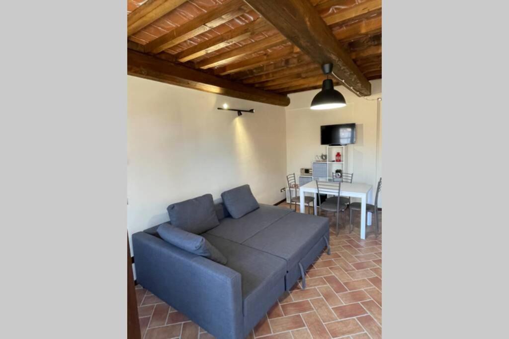 Casa Vacanze Nel Cuore Della Toscana Castagno  Exteriér fotografie
